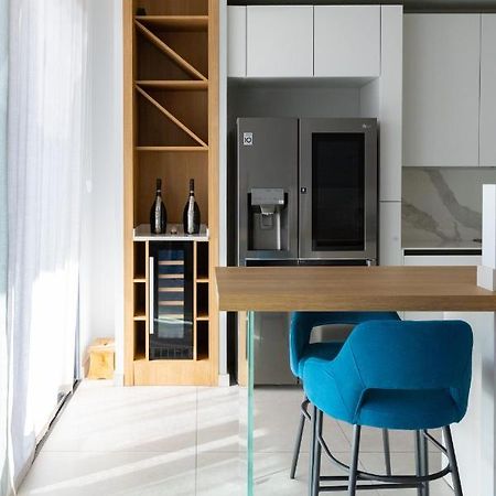 Modern Apartment In The Center Of St Julians By Arcobnb St. Julian's Exteriör bild