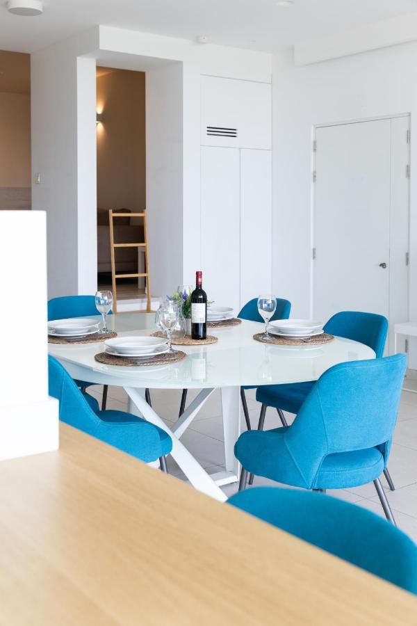 Modern Apartment In The Center Of St Julians By Arcobnb St. Julian's Exteriör bild