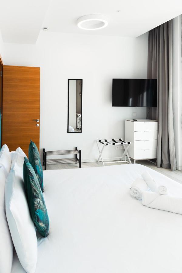 Modern Apartment In The Center Of St Julians By Arcobnb St. Julian's Exteriör bild