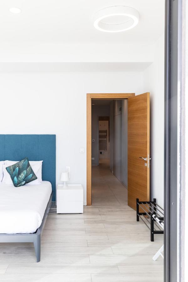 Modern Apartment In The Center Of St Julians By Arcobnb St. Julian's Exteriör bild