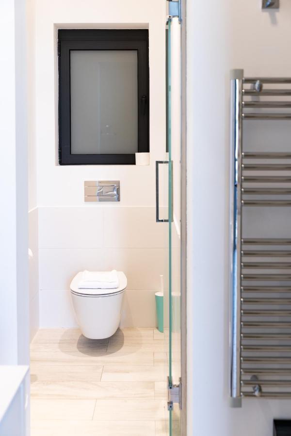 Modern Apartment In The Center Of St Julians By Arcobnb St. Julian's Exteriör bild