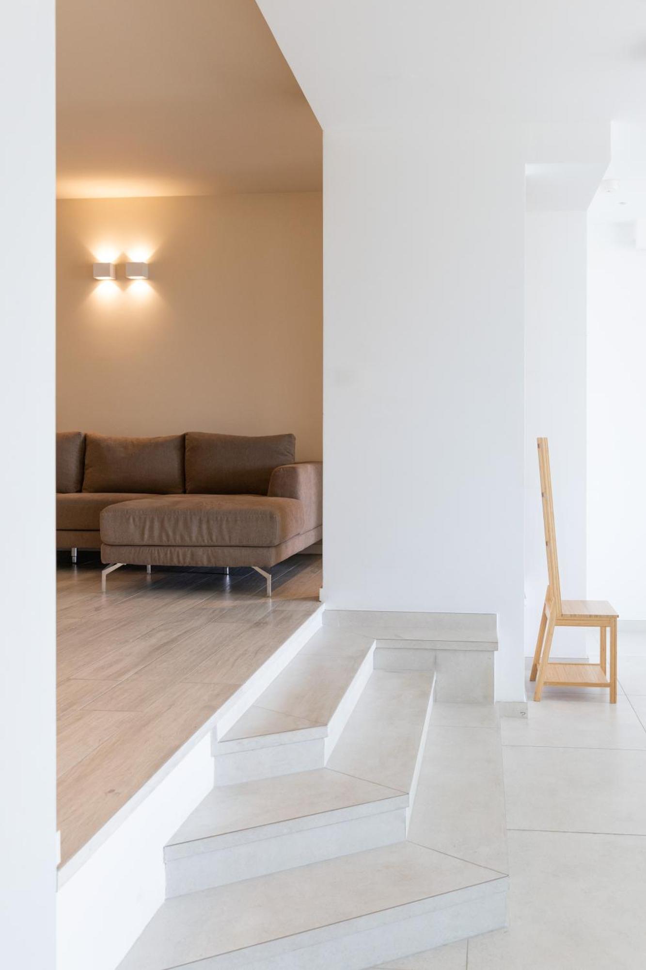 Modern Apartment In The Center Of St Julians By Arcobnb St. Julian's Exteriör bild