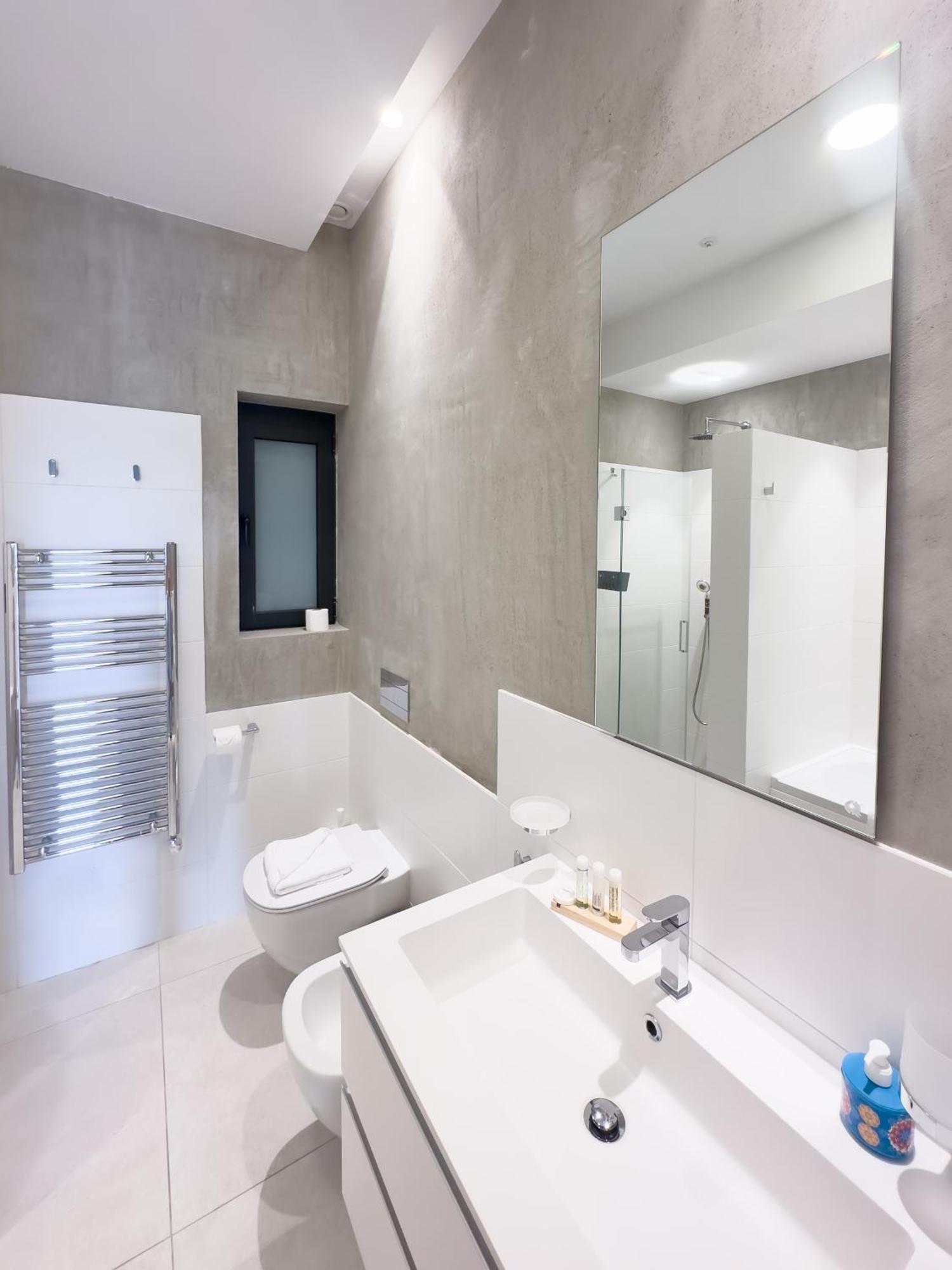 Modern Apartment In The Center Of St Julians By Arcobnb St. Julian's Exteriör bild