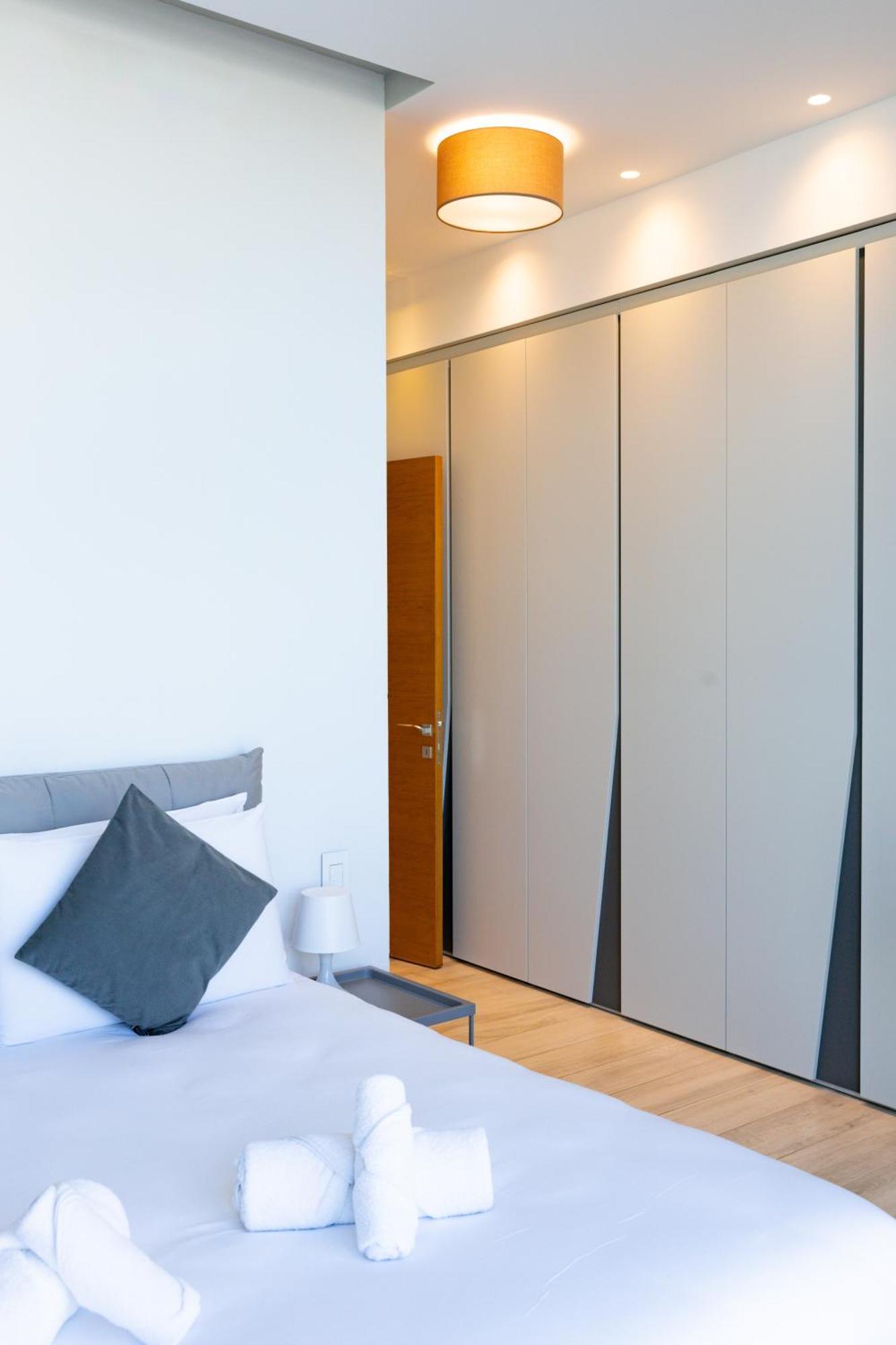 Modern Apartment In The Center Of St Julians By Arcobnb St. Julian's Exteriör bild