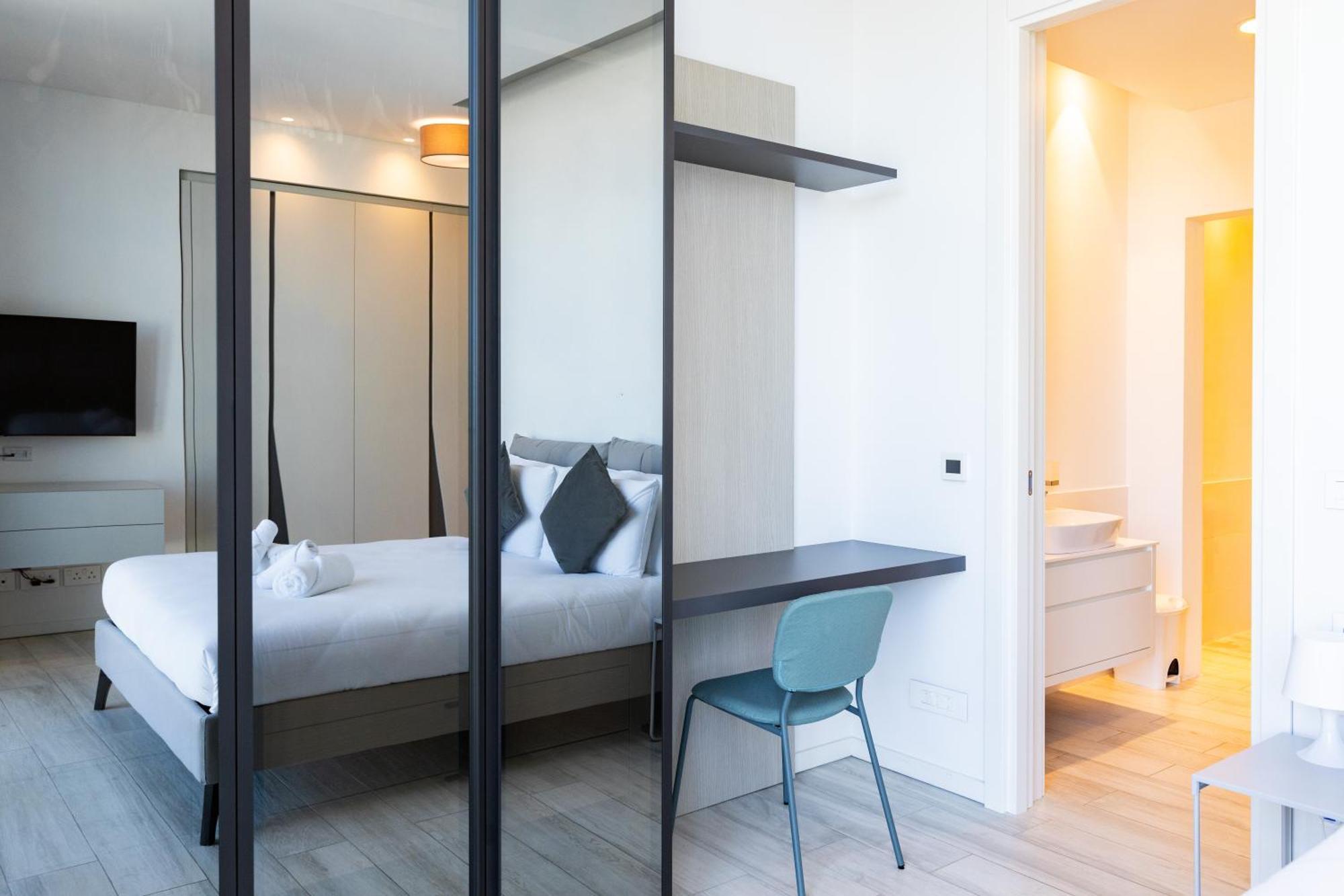 Modern Apartment In The Center Of St Julians By Arcobnb St. Julian's Exteriör bild