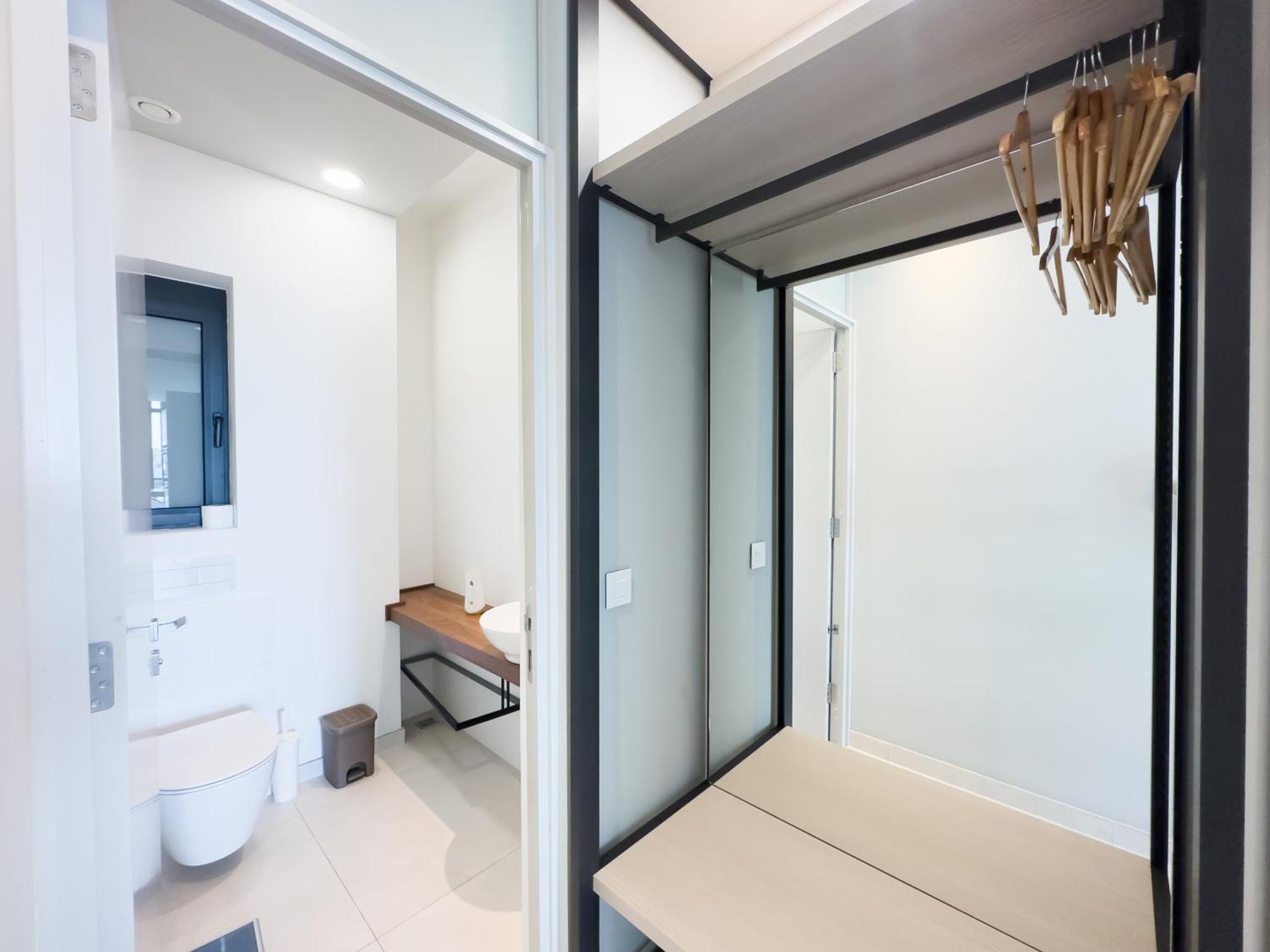 Modern Apartment In The Center Of St Julians By Arcobnb St. Julian's Exteriör bild