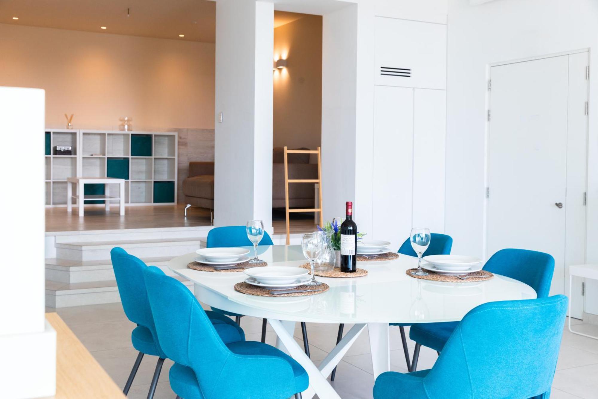 Modern Apartment In The Center Of St Julians By Arcobnb St. Julian's Exteriör bild