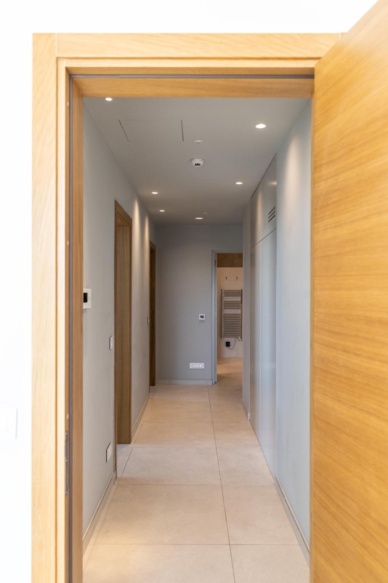 Modern Apartment In The Center Of St Julians By Arcobnb St. Julian's Exteriör bild